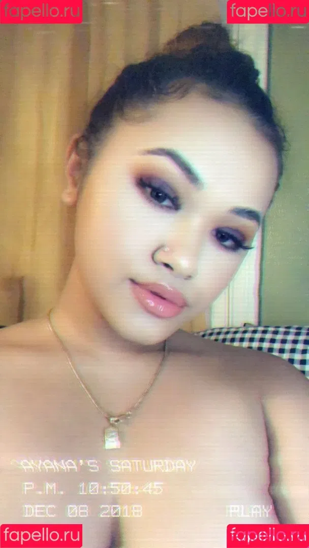Thotayana Onlyfans Photo Gallery 
