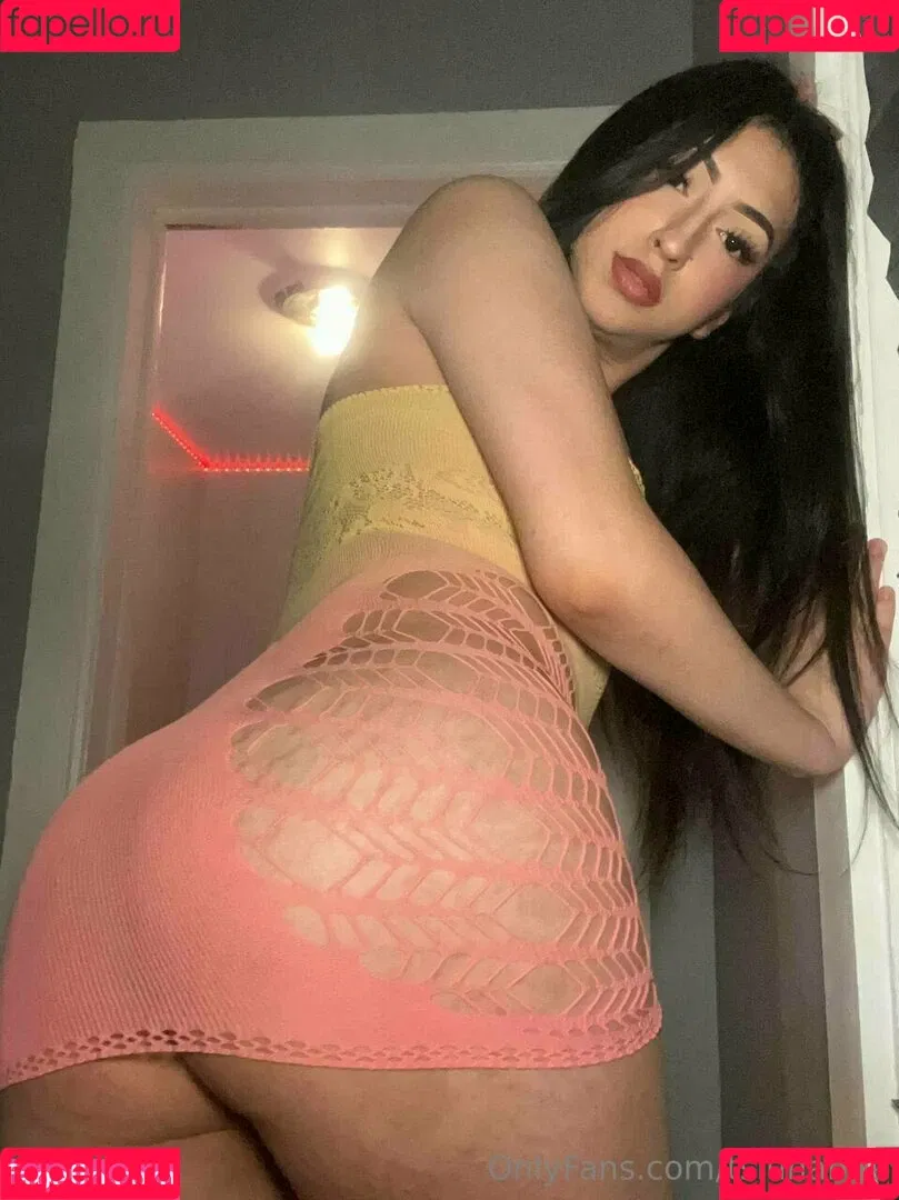 Tslunabae Onlyfans Photo Gallery 