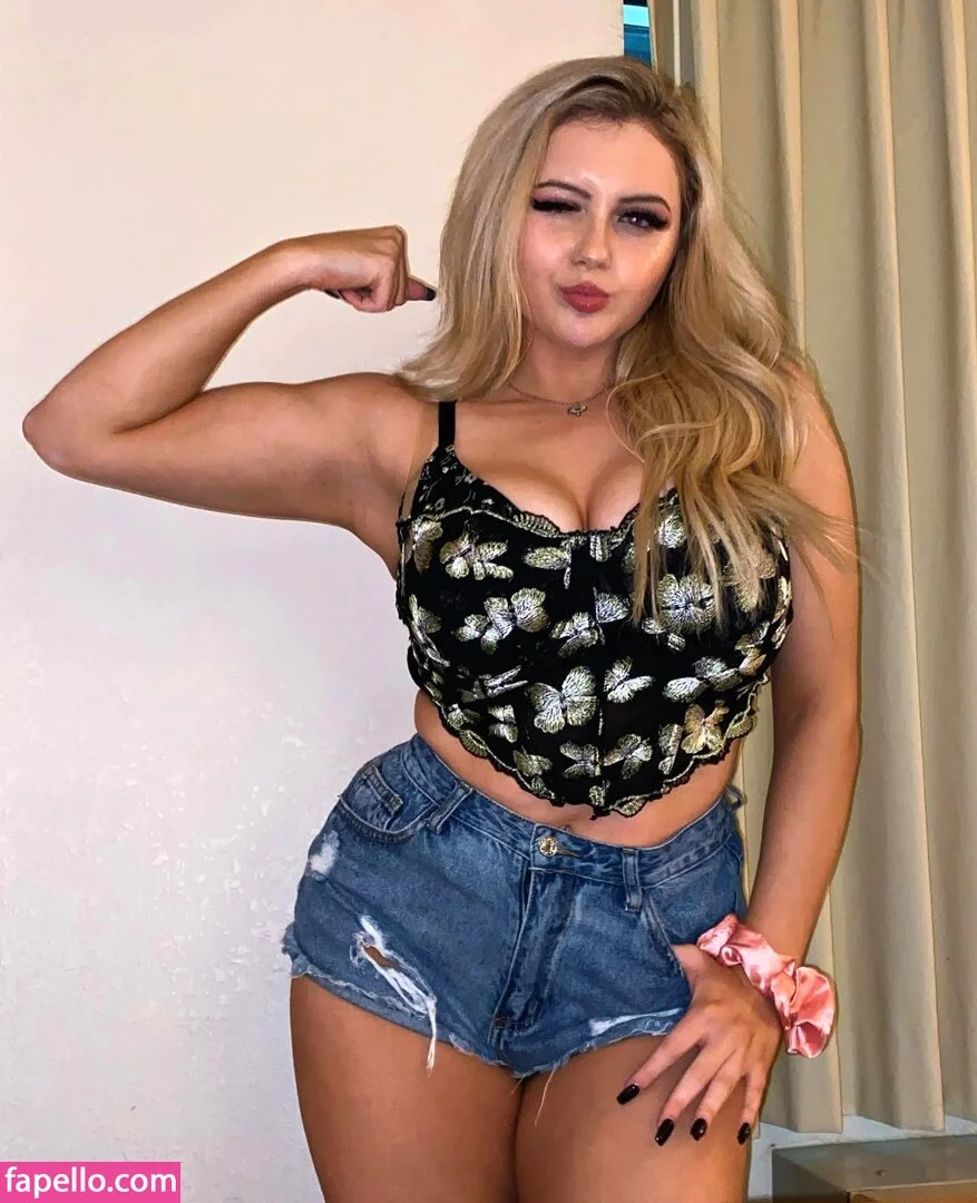 Larkan Danielle Nude Onlyfans Photo 96