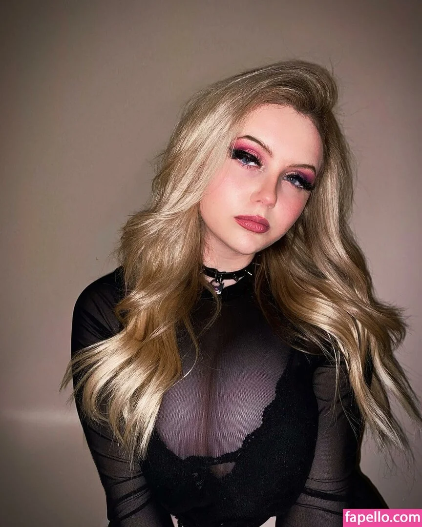 Larkan Danielle Nude Onlyfans Photo 95