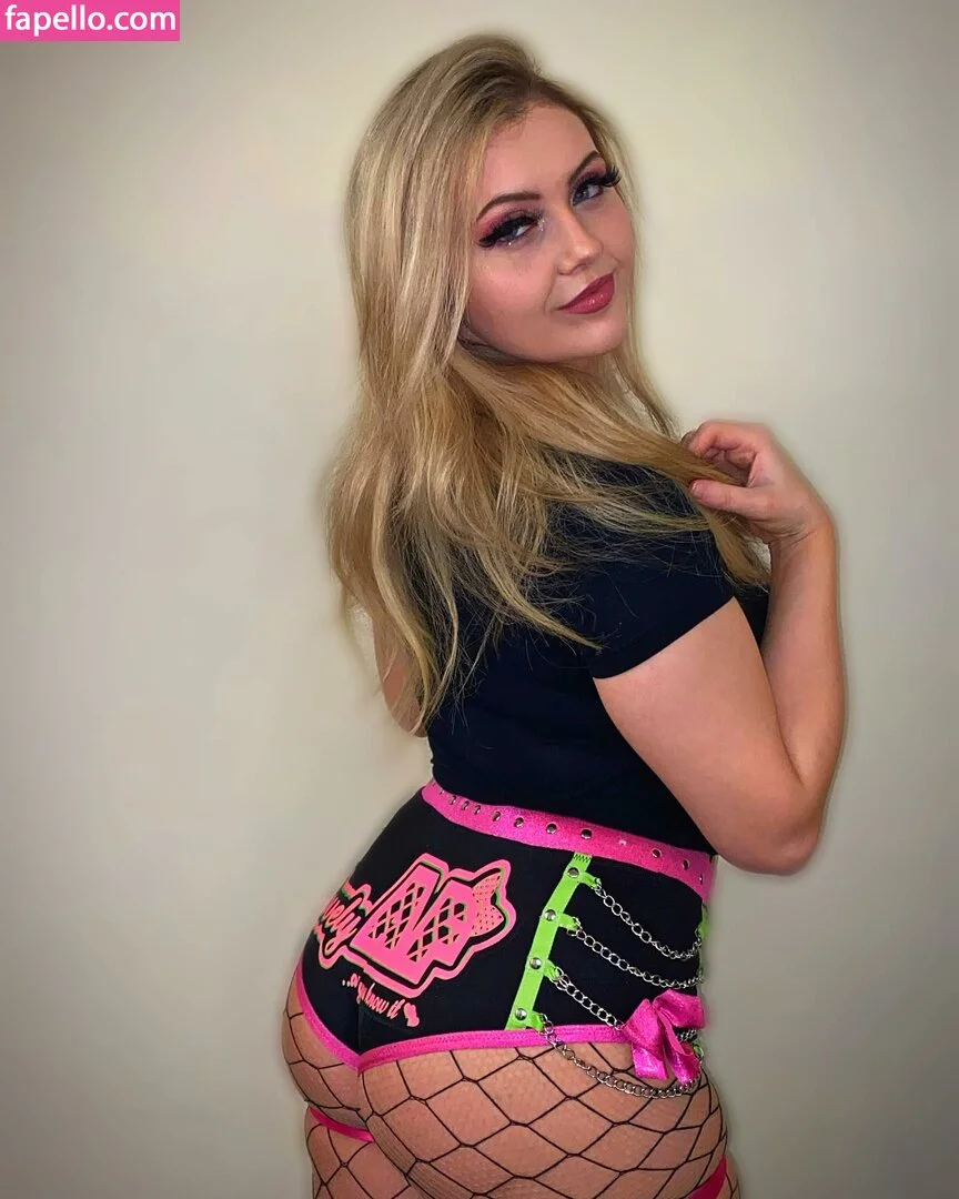 Larkan Danielle Nude Onlyfans Photo 94