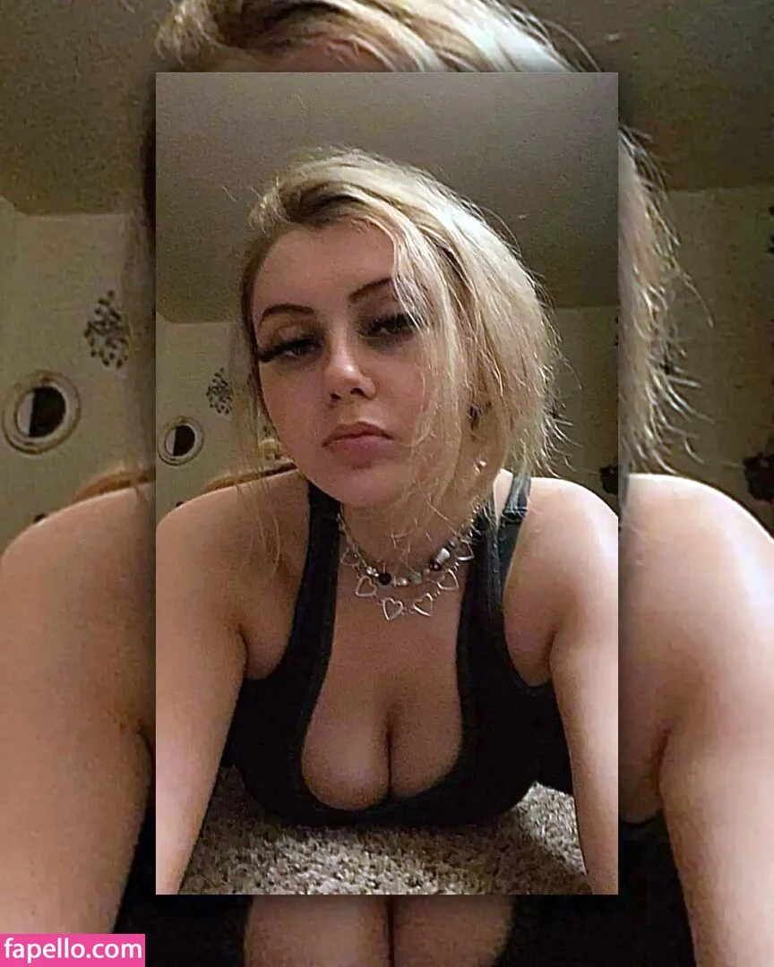 Larkan Danielle Nude Onlyfans Photo 83