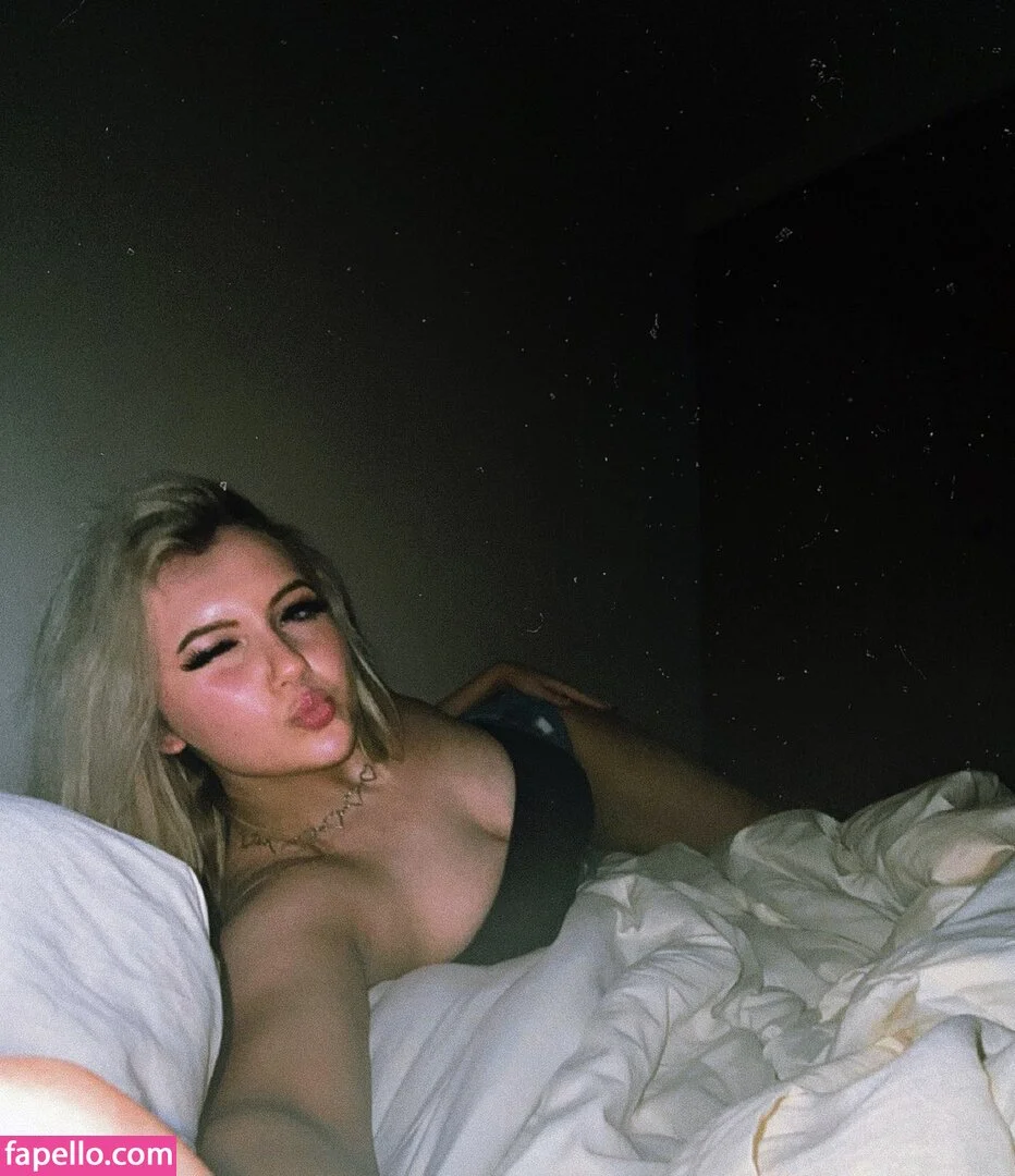 Larkan Danielle Nude Onlyfans Photo 69