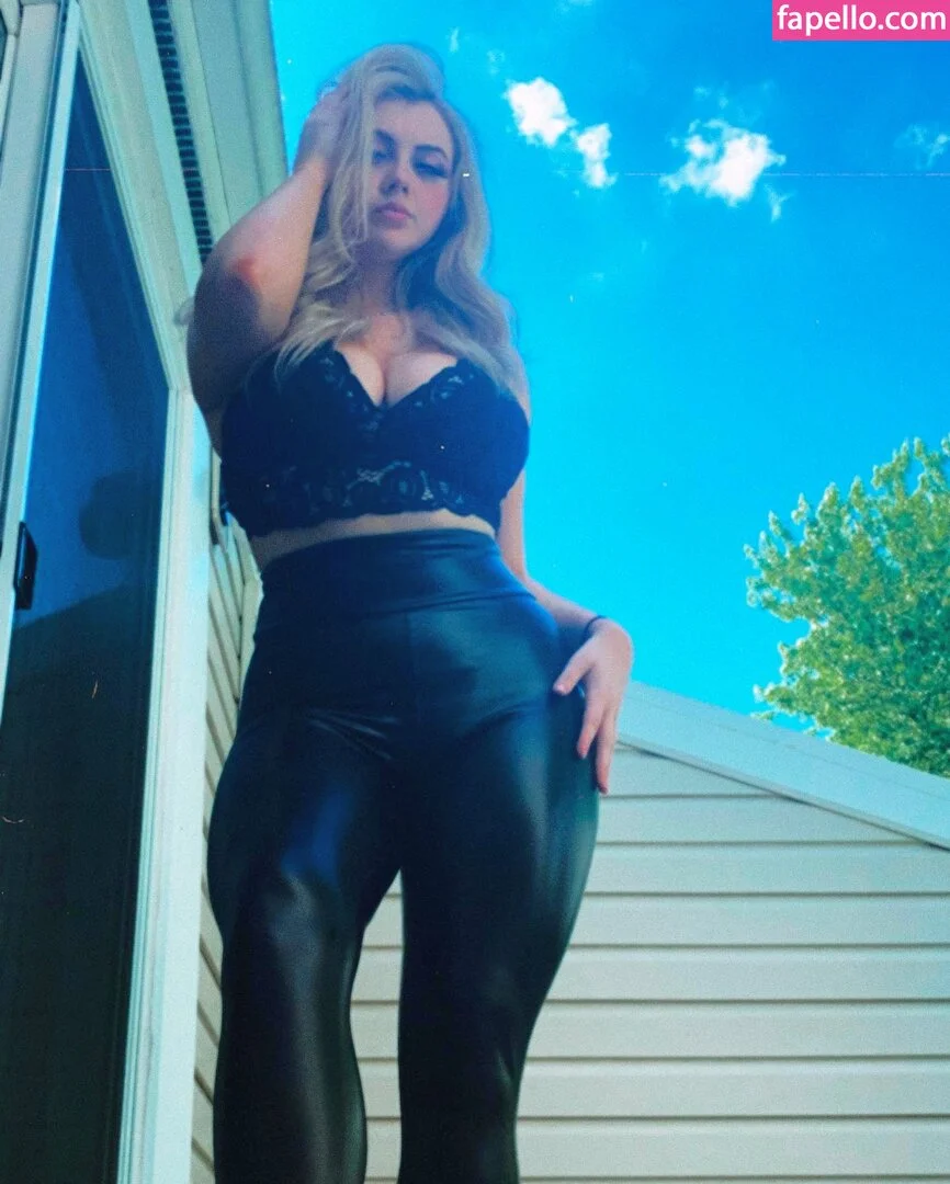 Larkan Danielle Nude Onlyfans Photo 65