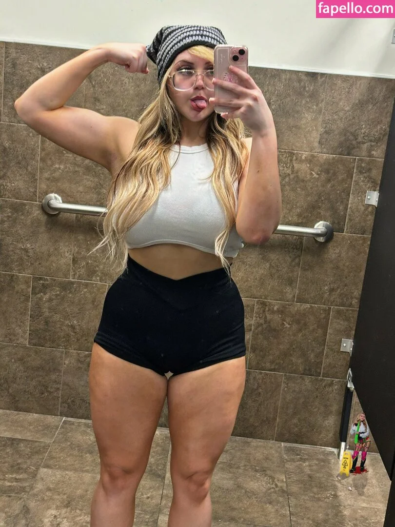 Larkan Danielle Nude Onlyfans Photo 57