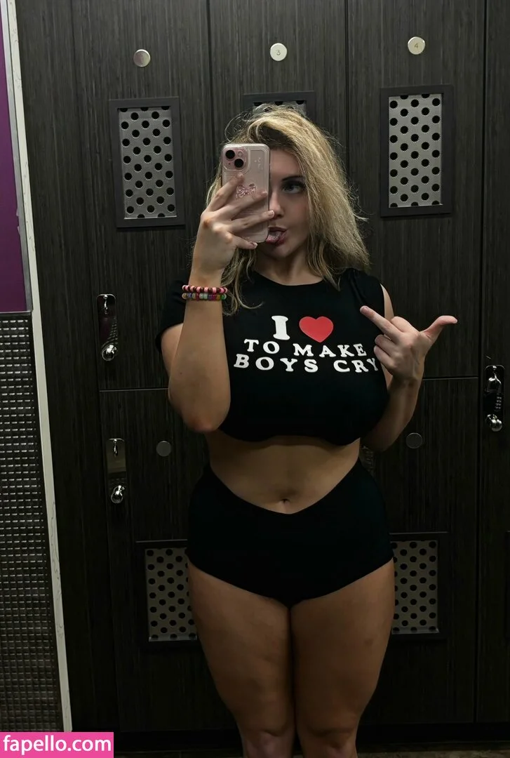 Larkan Danielle Nude Onlyfans Photo 53
