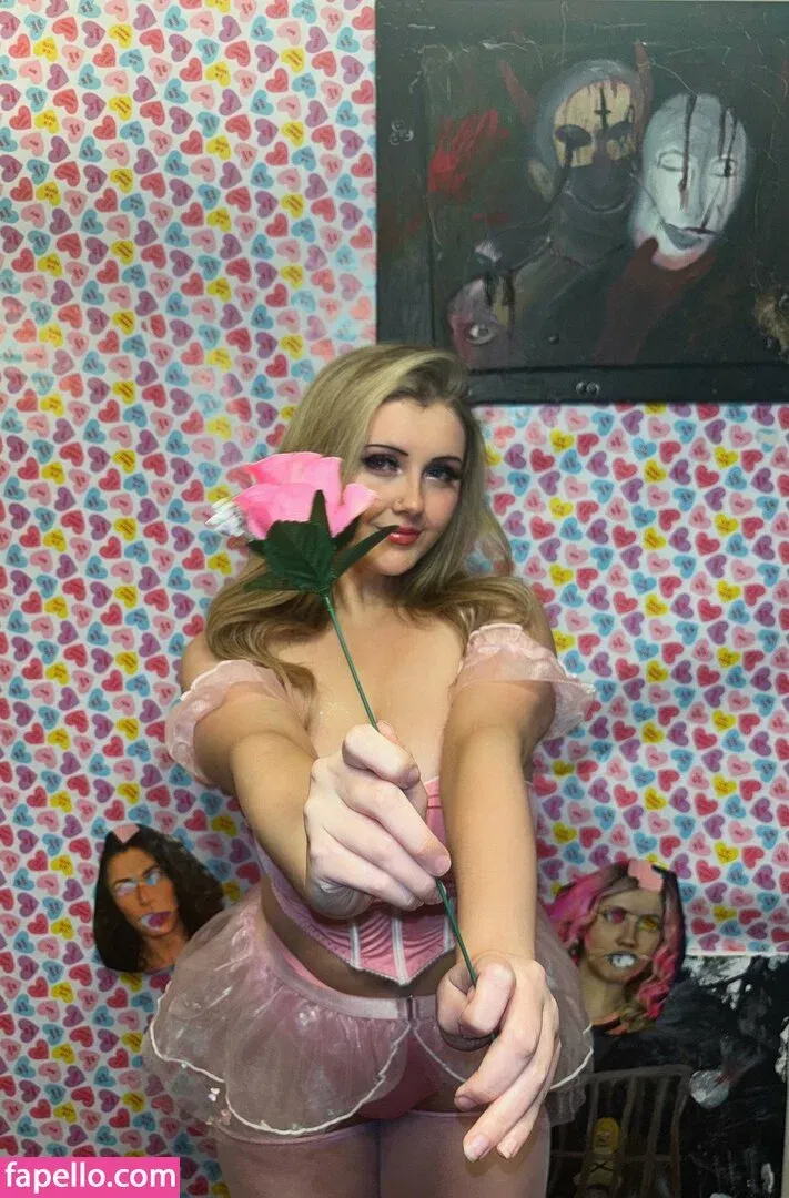 Larkan Danielle Onlyfans Photo Gallery 