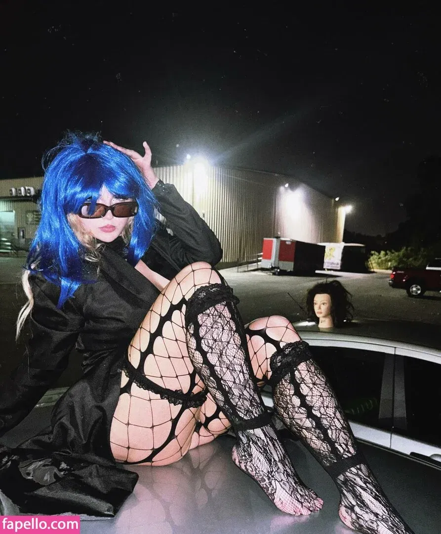 Larkan Danielle Onlyfans Photo Gallery 