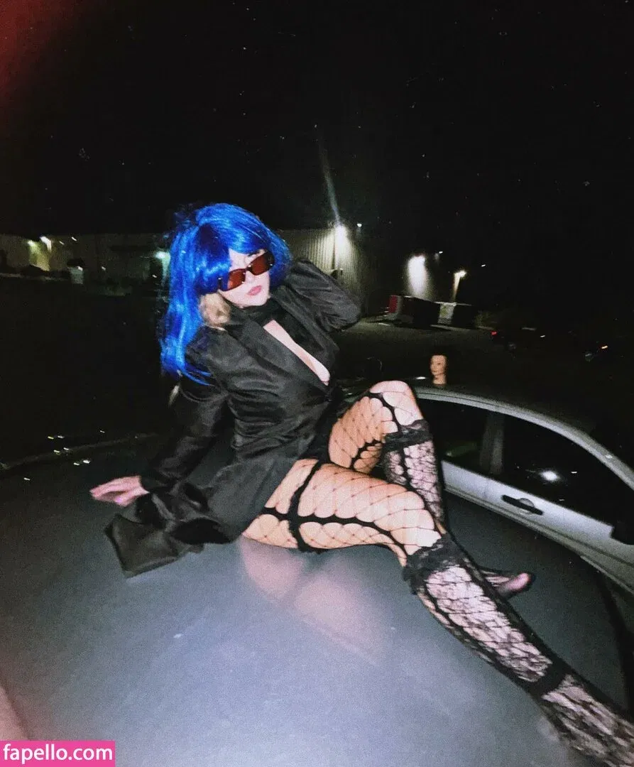 Larkan Danielle Onlyfans Photo Gallery 