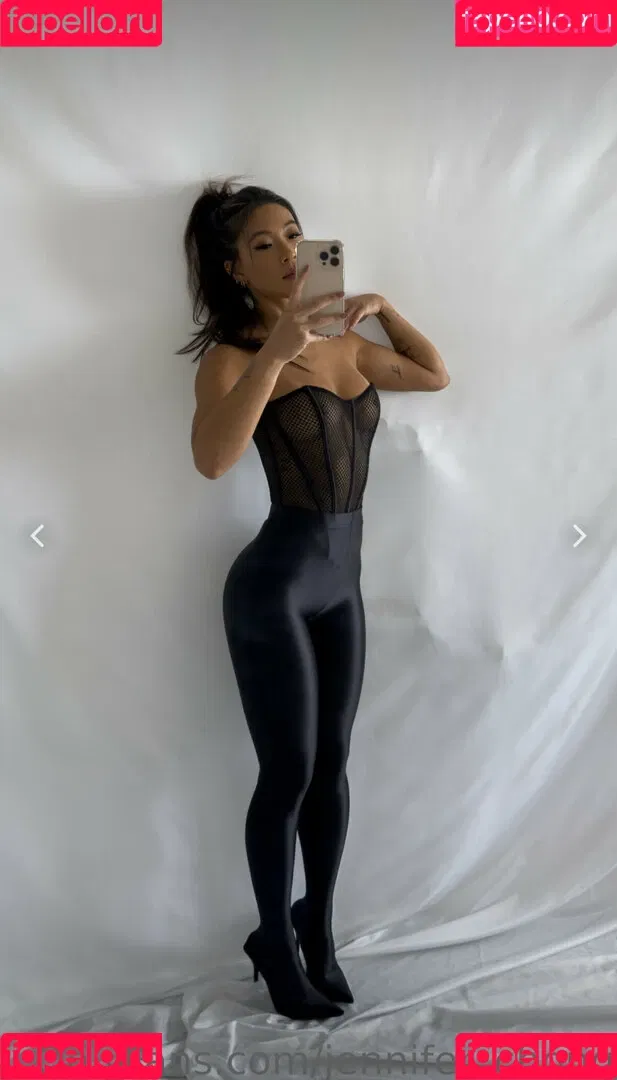 Jennifer Chong Onlyfans Photo Gallery 