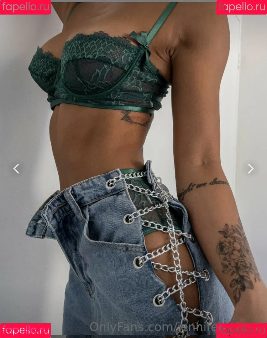 Jennifer Chong Onlyfans Photo Gallery 