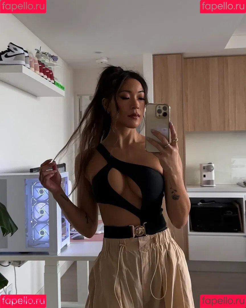 Jennifer Chong Onlyfans Photo Gallery 