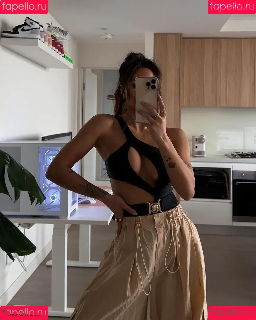 Jennifer Chong Onlyfans Photo Gallery 