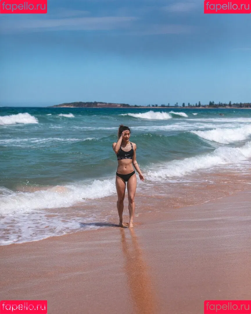 Jennifer Chong Onlyfans Photo Gallery 