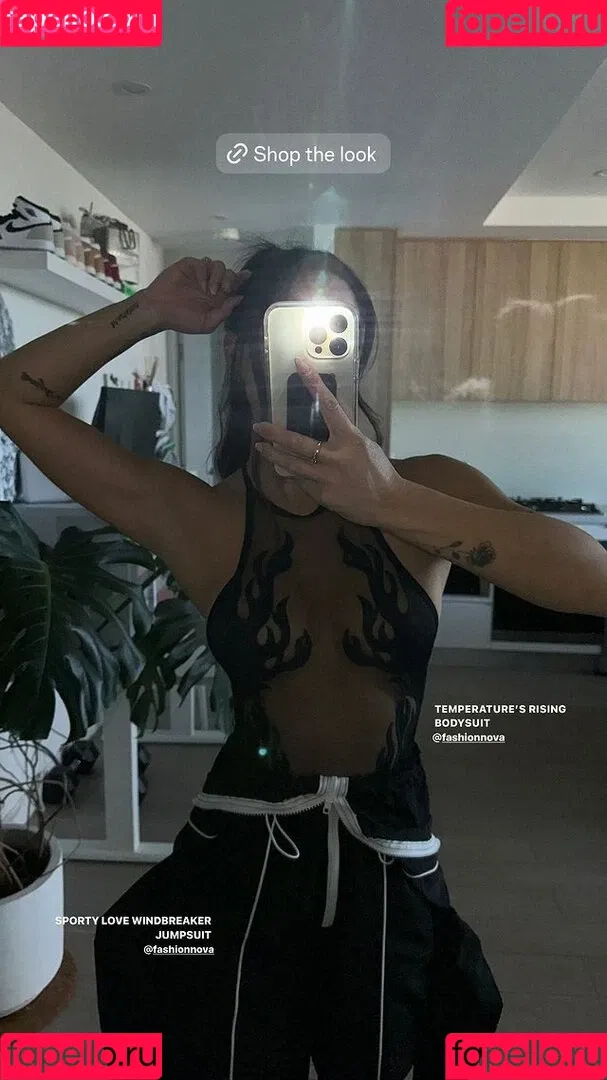 Jennifer Chong Onlyfans Photo Gallery 
