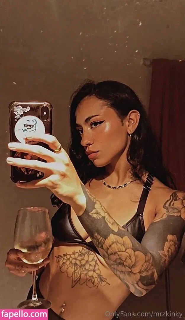 mrzkinky Onlyfans Photo Gallery 