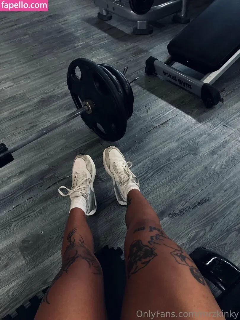 mrzkinky Onlyfans Photo Gallery 