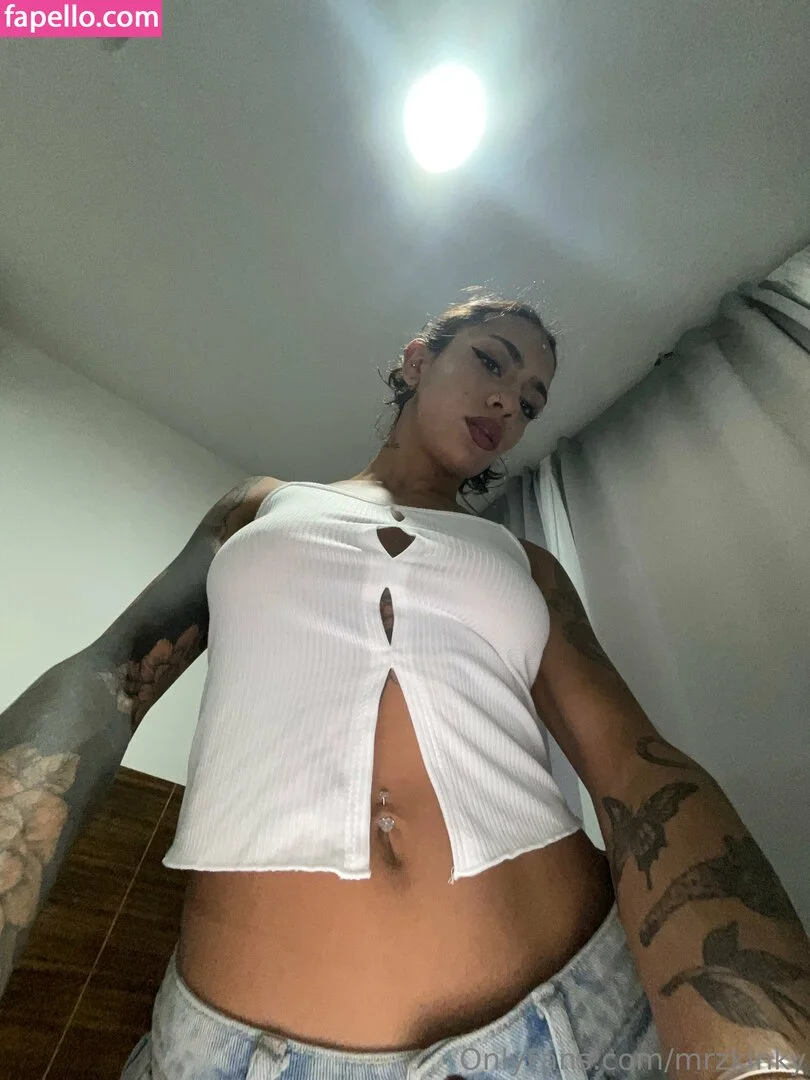 mrzkinky Onlyfans Photo Gallery 