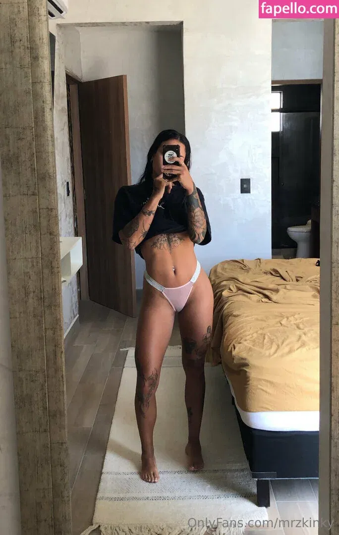 mrzkinky Onlyfans Photo Gallery 
