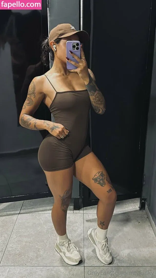 mrzkinky Onlyfans Photo Gallery 