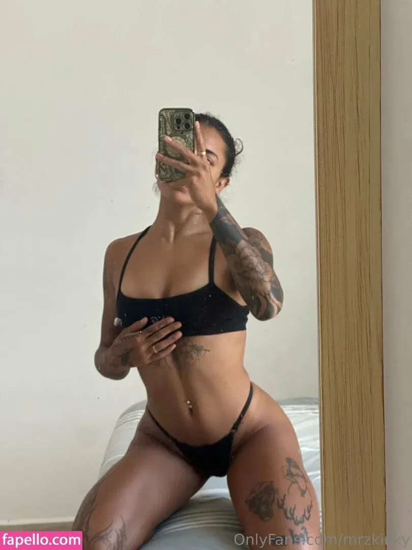 mrzkinky Onlyfans Photo Gallery 