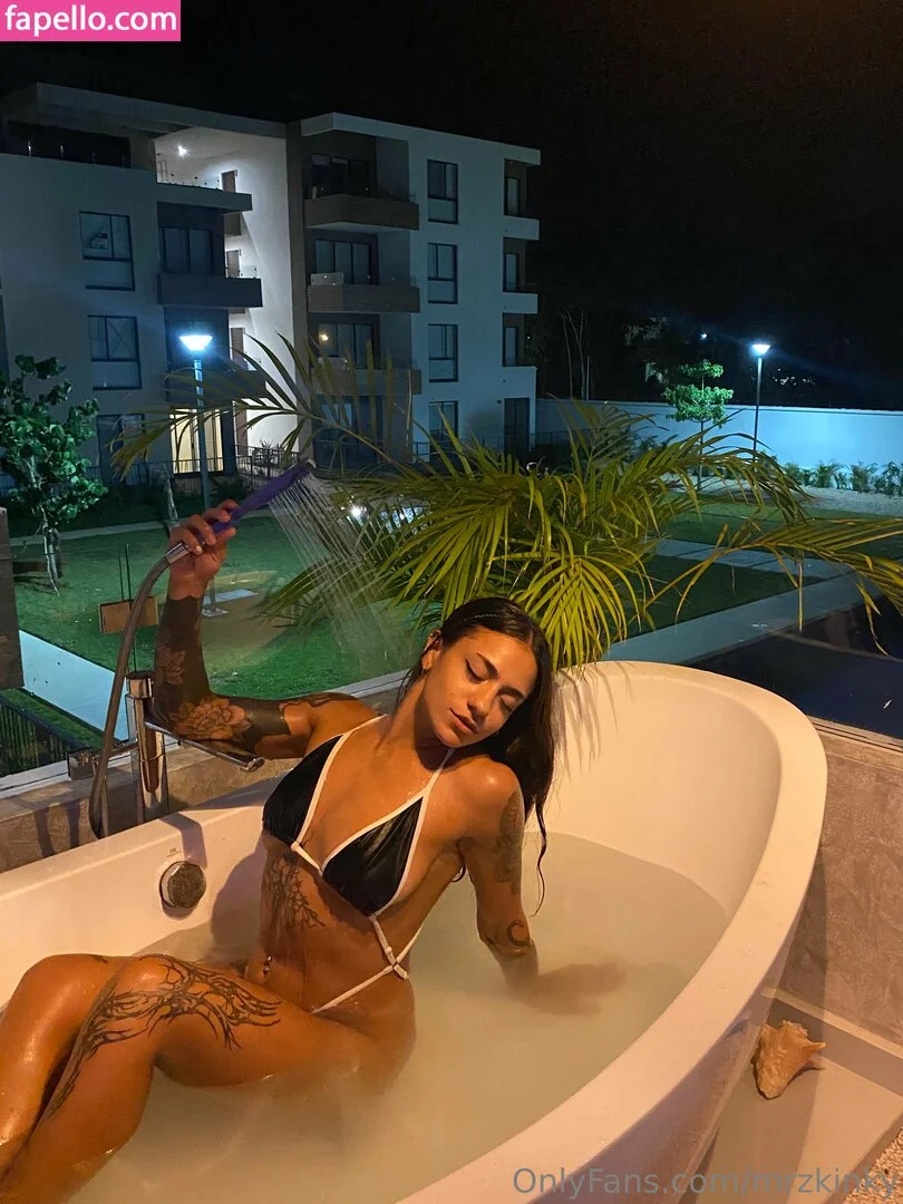 mrzkinky Onlyfans Photo Gallery 