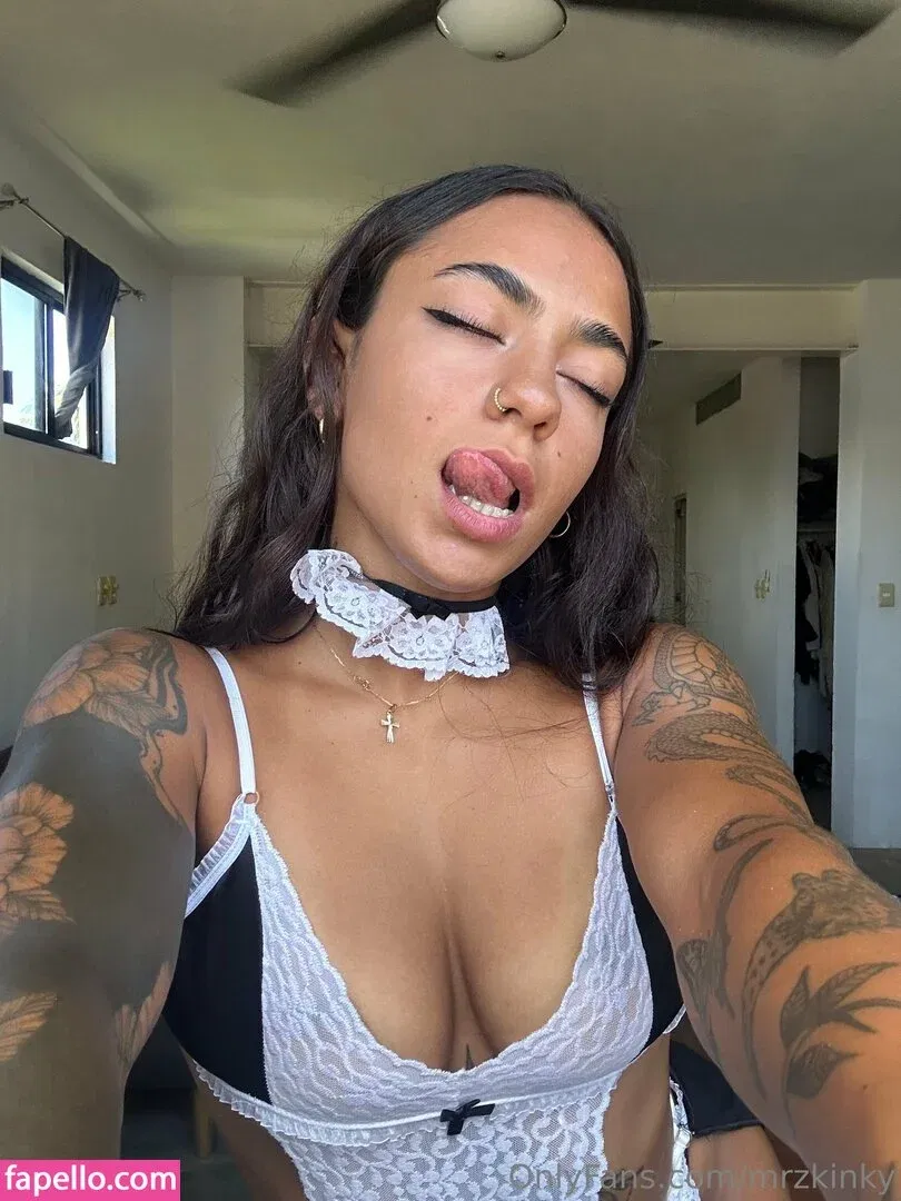 mrzkinky Onlyfans Photo Gallery 