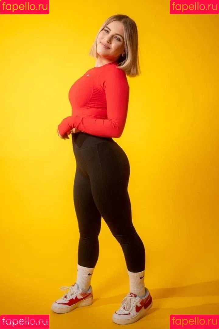 Itsmisabell Onlyfans Photo Gallery 