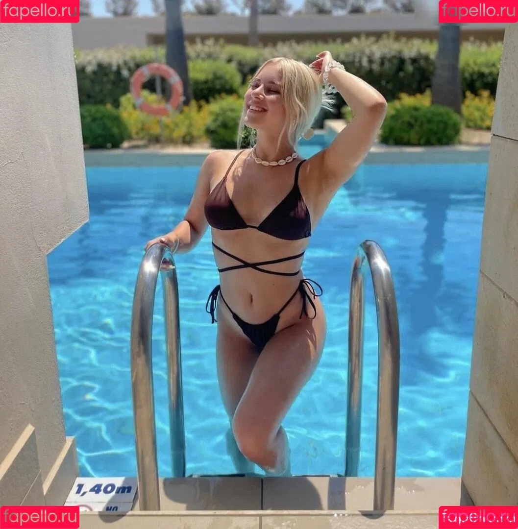 Itsmisabell Onlyfans Photo Gallery 