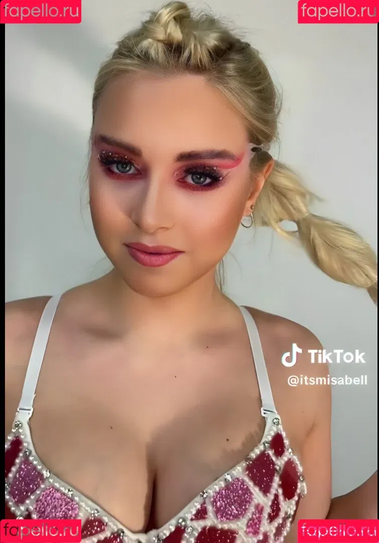 Itsmisabell Onlyfans Photo Gallery 