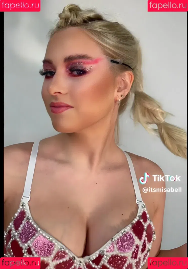 Itsmisabell Onlyfans Photo Gallery 
