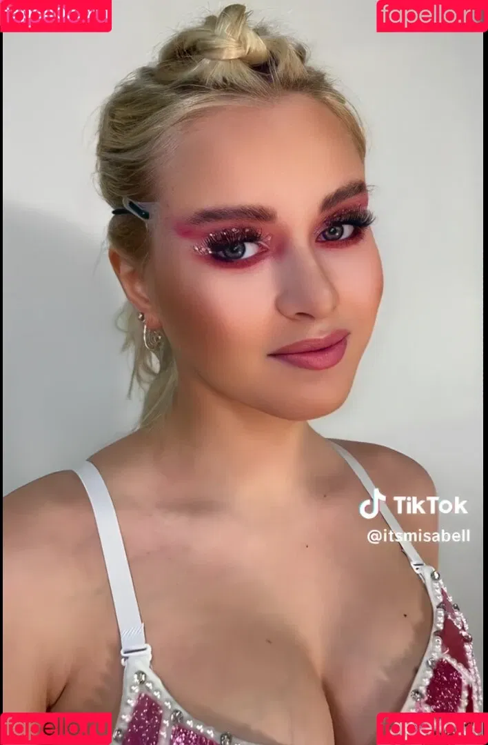 Itsmisabell Onlyfans Photo Gallery 