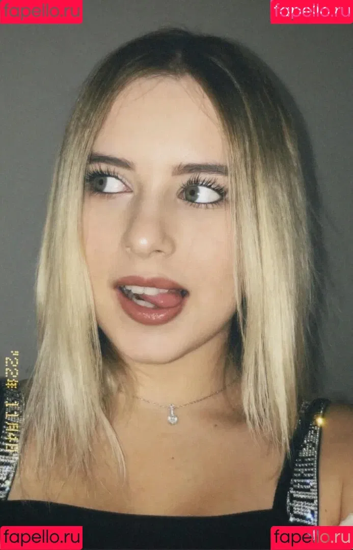 Itsmisabell Onlyfans Photo Gallery 