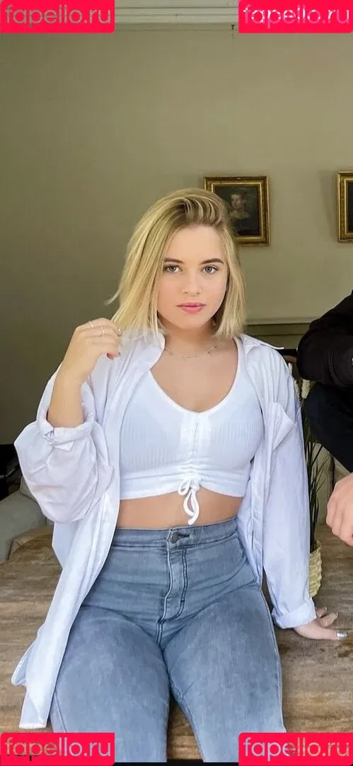 Itsmisabell Onlyfans Photo Gallery 