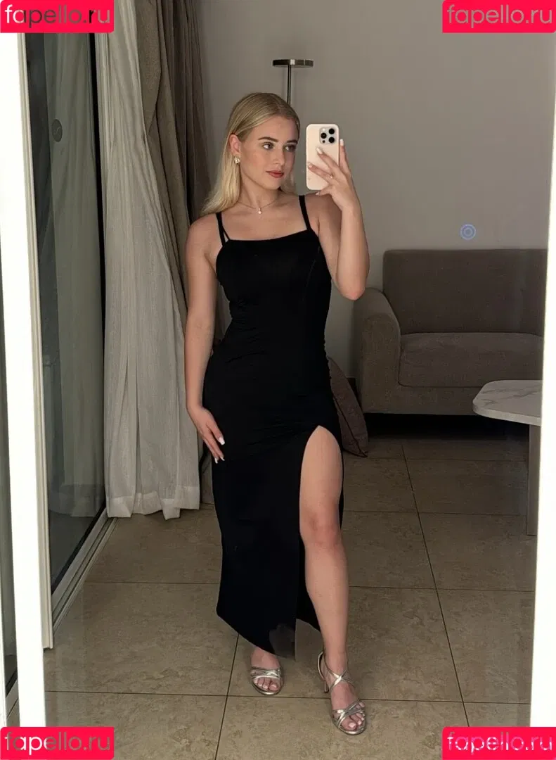 Itsmisabell Onlyfans Photo Gallery 