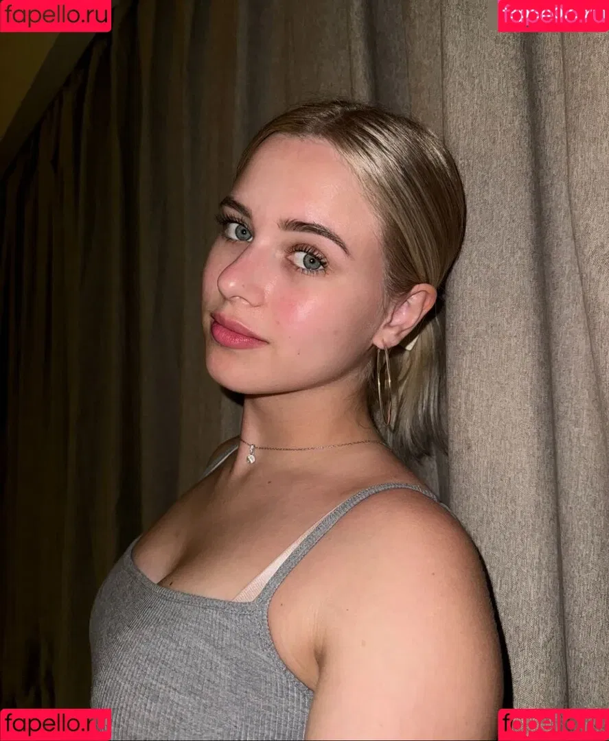 Itsmisabell Onlyfans Photo Gallery 