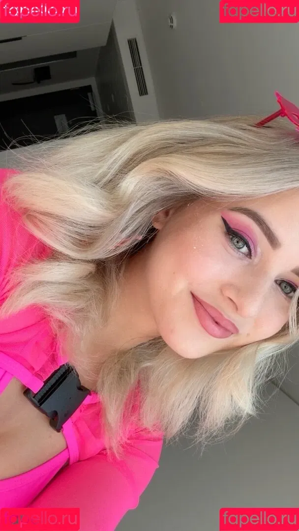 Itsmisabell Onlyfans Photo Gallery 