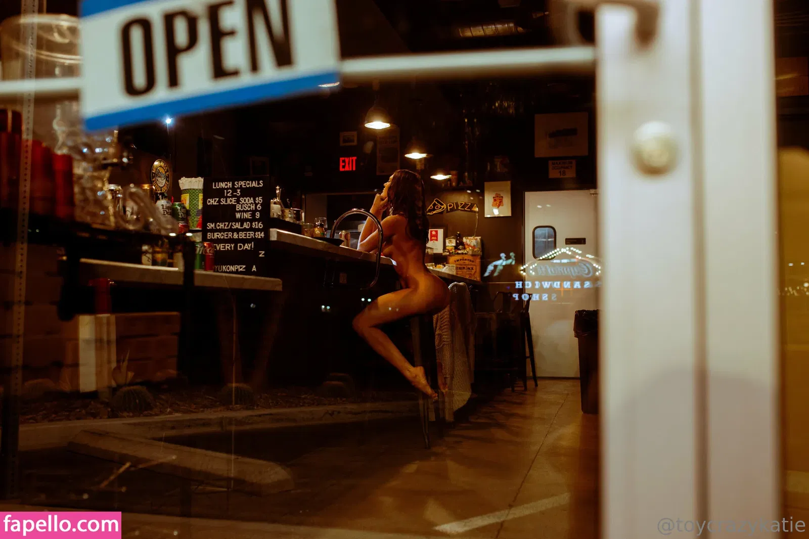 toycrazykatie Onlyfans Photo Gallery 