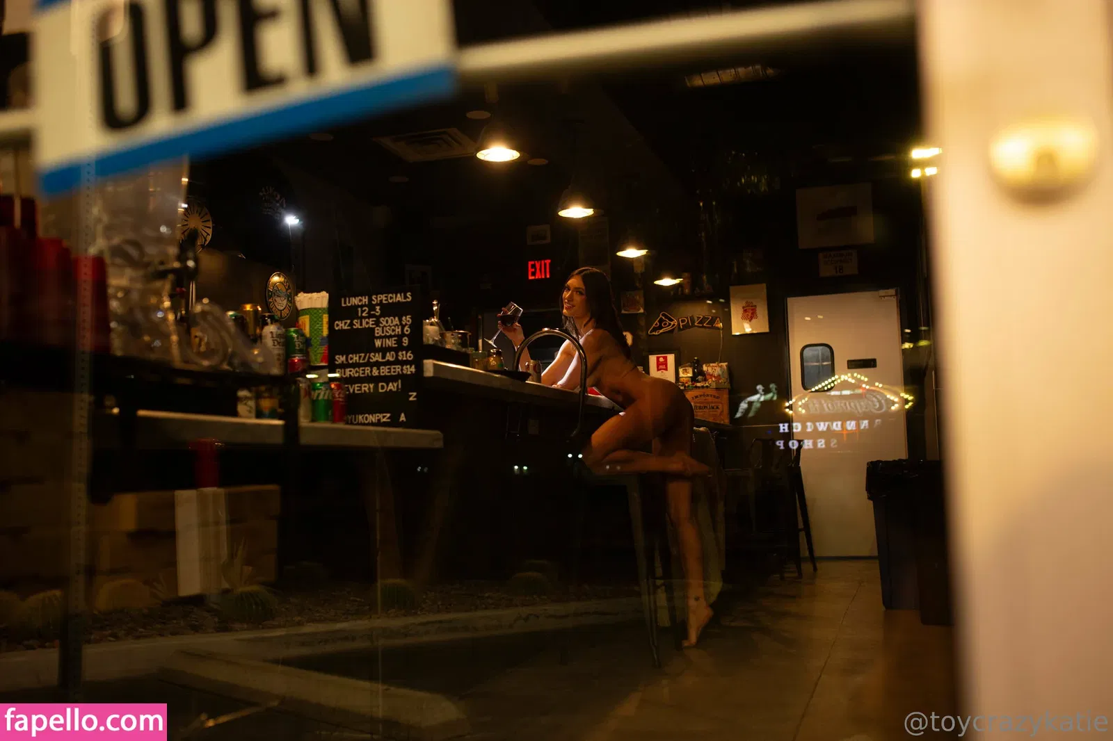 toycrazykatie Onlyfans Photo Gallery 