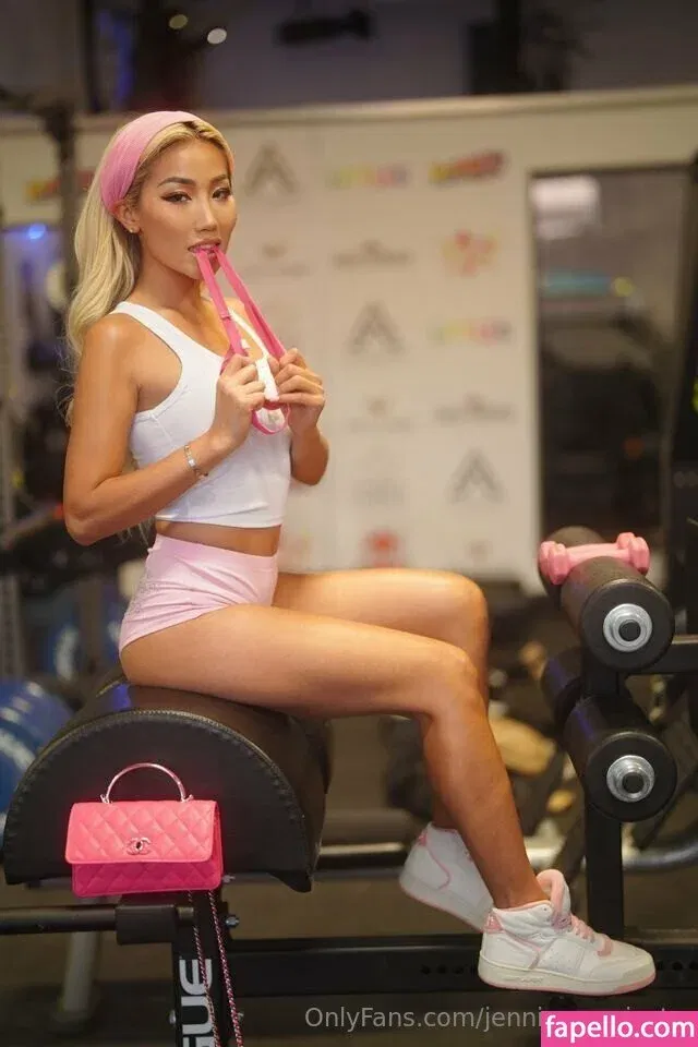 Jennie Rose Sins Onlyfans Photo Gallery 