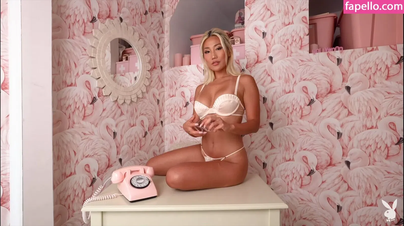 Jennie Rose Sins Onlyfans Photo Gallery 