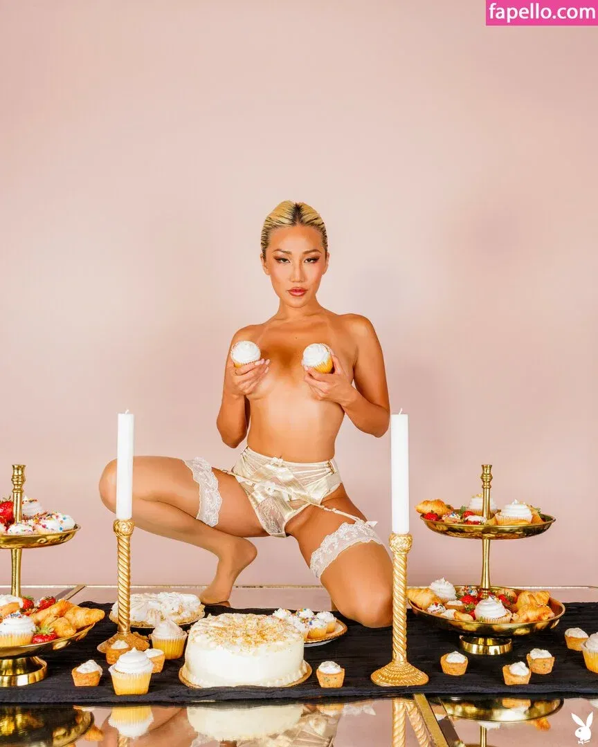 Jennie Rose Sins Onlyfans Photo Gallery 