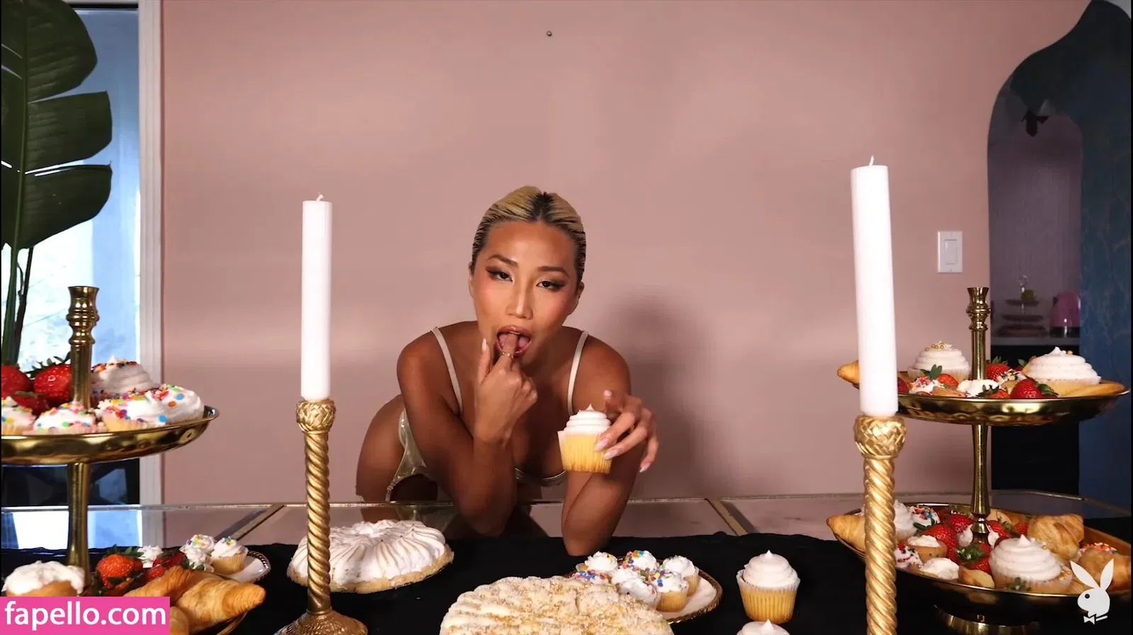 Jennie Rose Sins Onlyfans Photo Gallery 