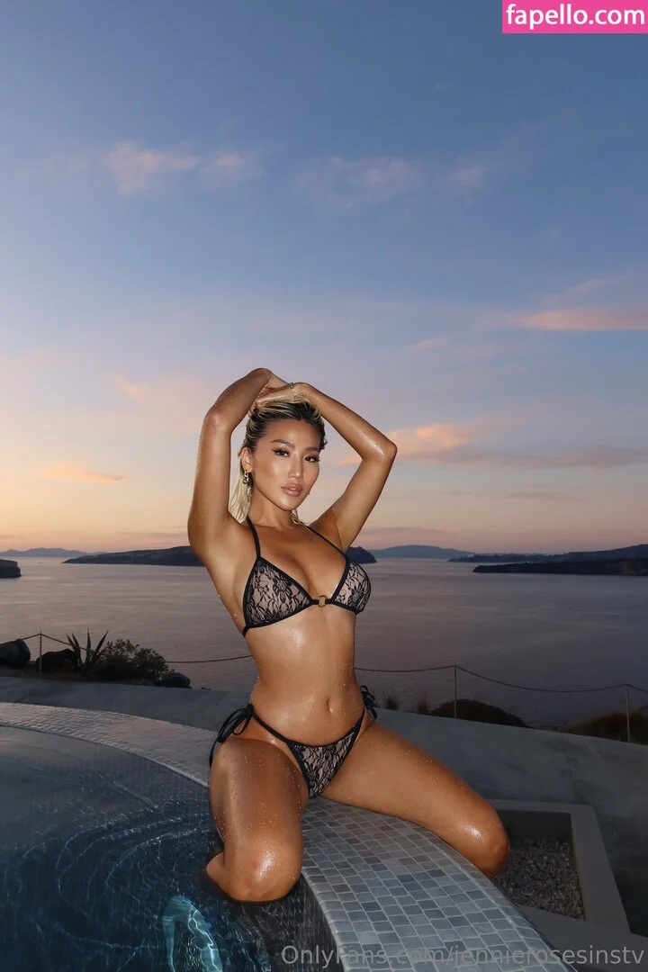 Jennie Rose Sins Onlyfans Photo Gallery 