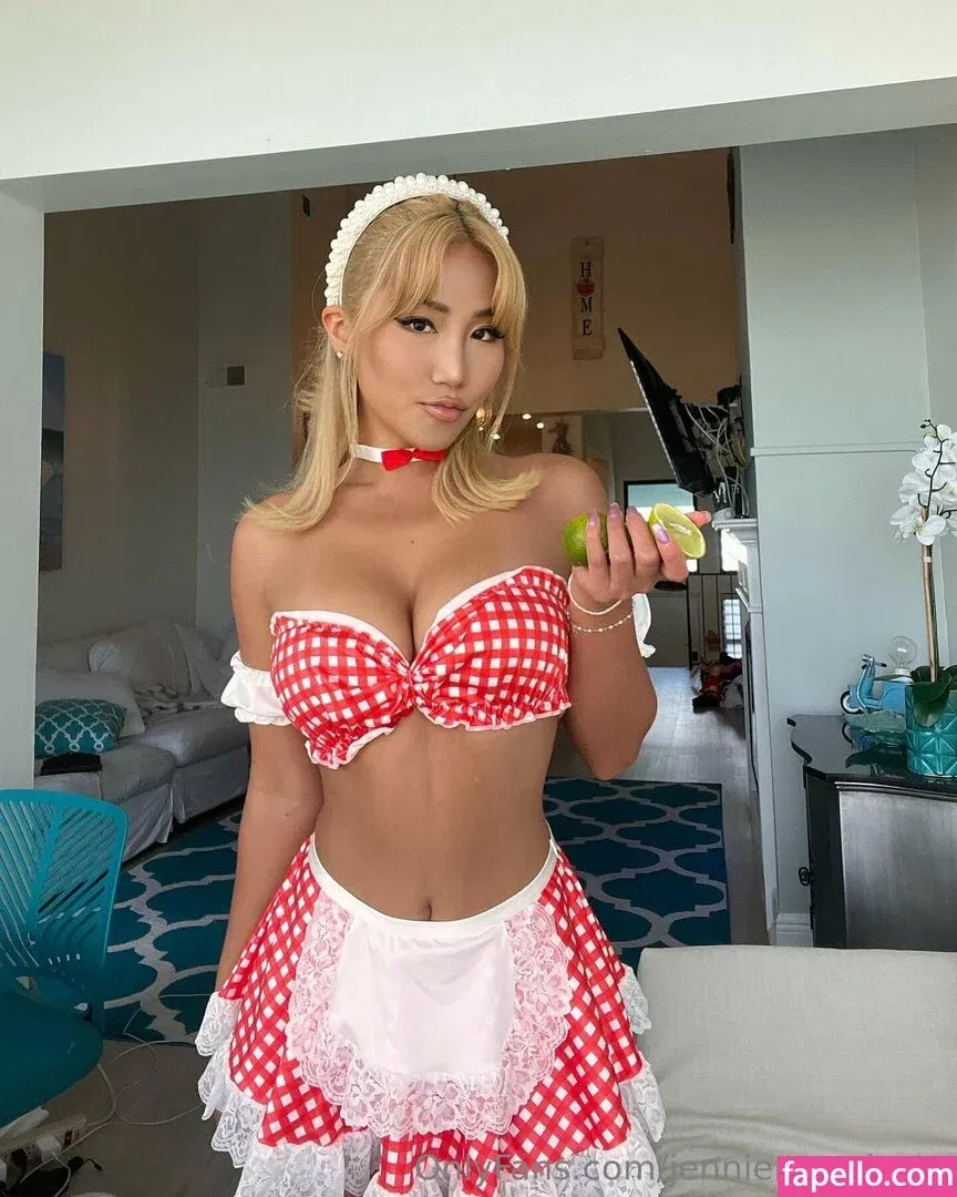 Jennie Rose Sins Onlyfans Photo Gallery 