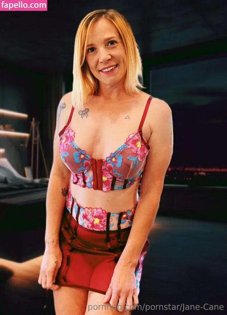 janecanexxx Onlyfans Photo Gallery 