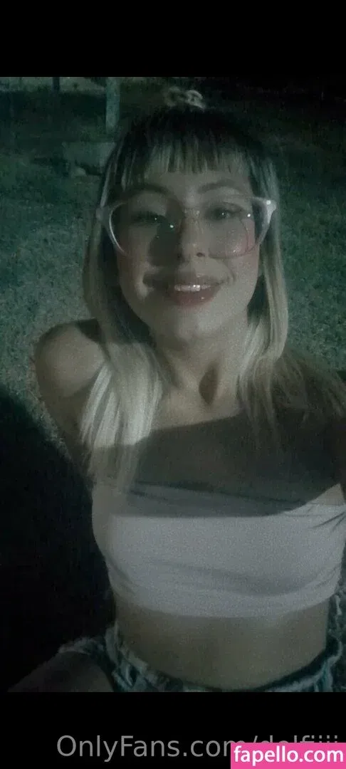 delfiiii Onlyfans Photo Gallery 