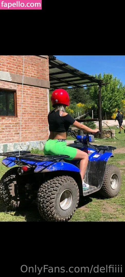 delfiiii Onlyfans Photo Gallery 