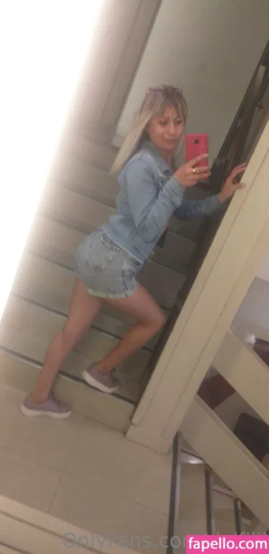 delfiiii Onlyfans Photo Gallery 