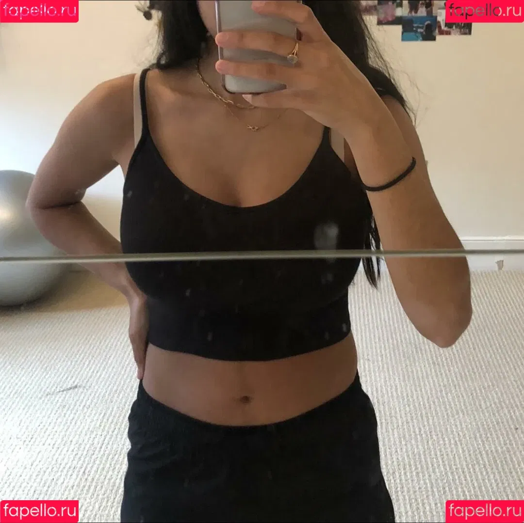 Anya Dhesi Onlyfans Photo Gallery 